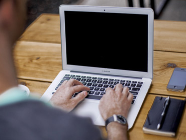 Feedback via Computer